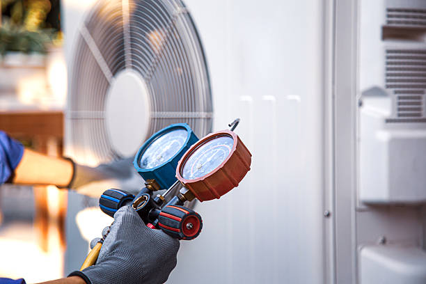 Affordable Hvac solutions in Dycusburg, KY
