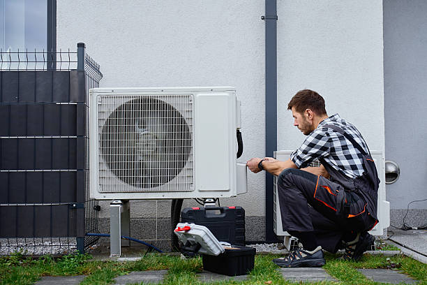 Trusted Hvac service in Dycusburg, KY - AAA Pro HVAC